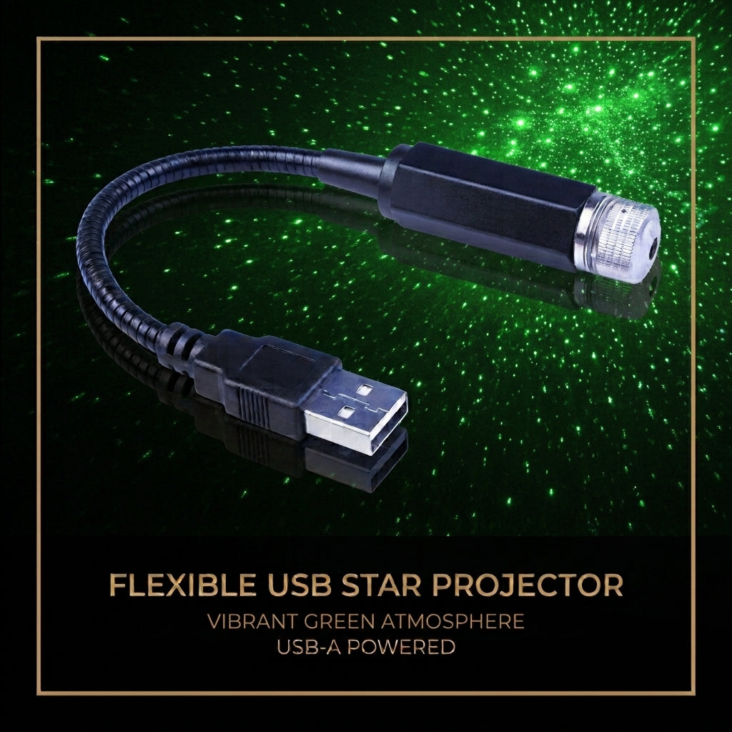 ASTRYX Starlight Projector