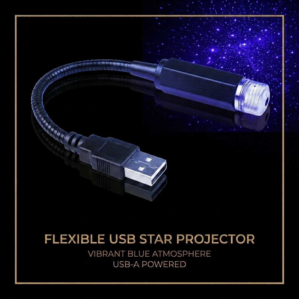 ASTRYX Starlight Projector