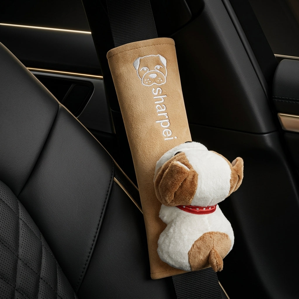 ASTRYX Plush Comfort Pads