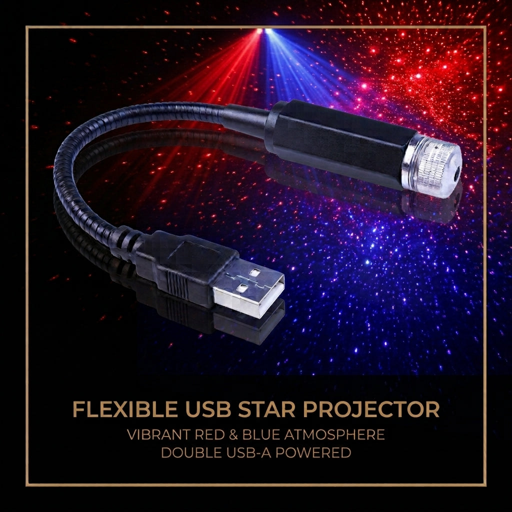 ASTRYX Starlight Projector