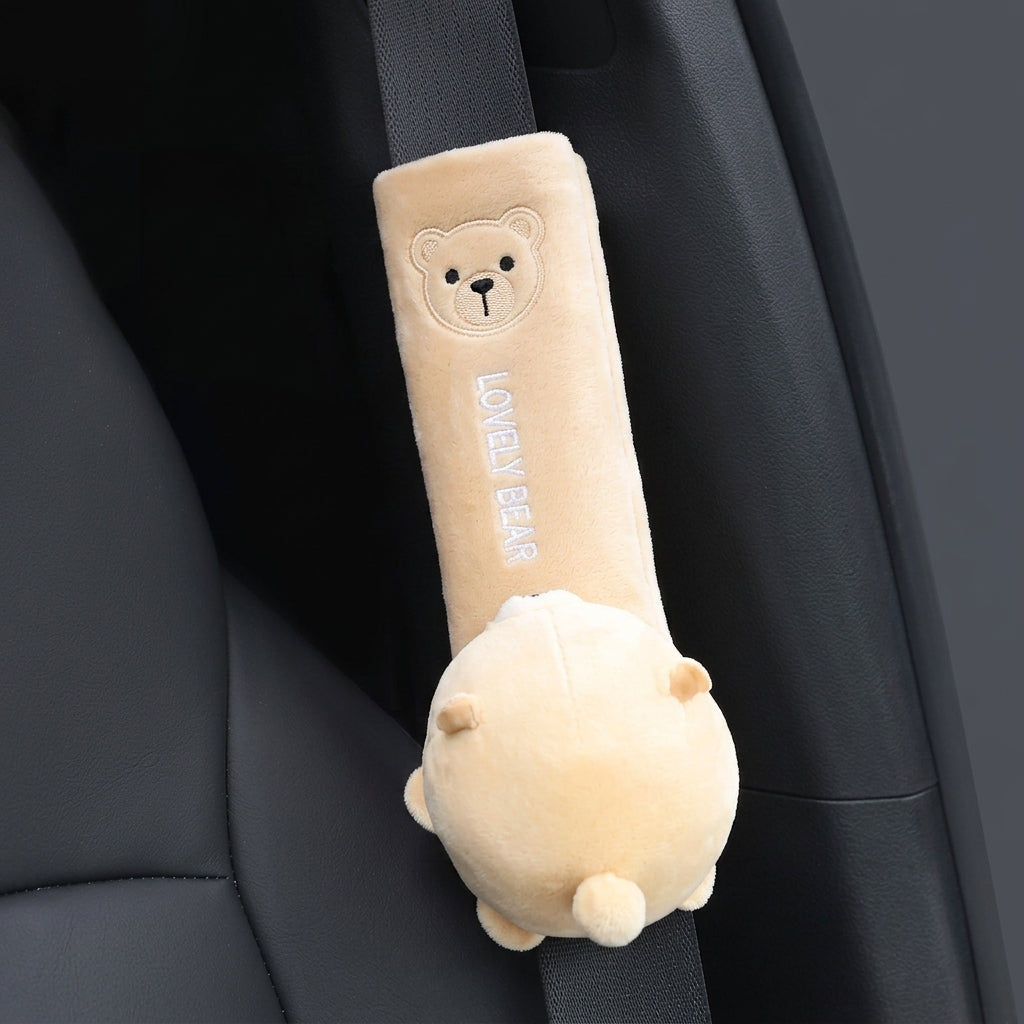 ASTRYX Plush Comfort Pads