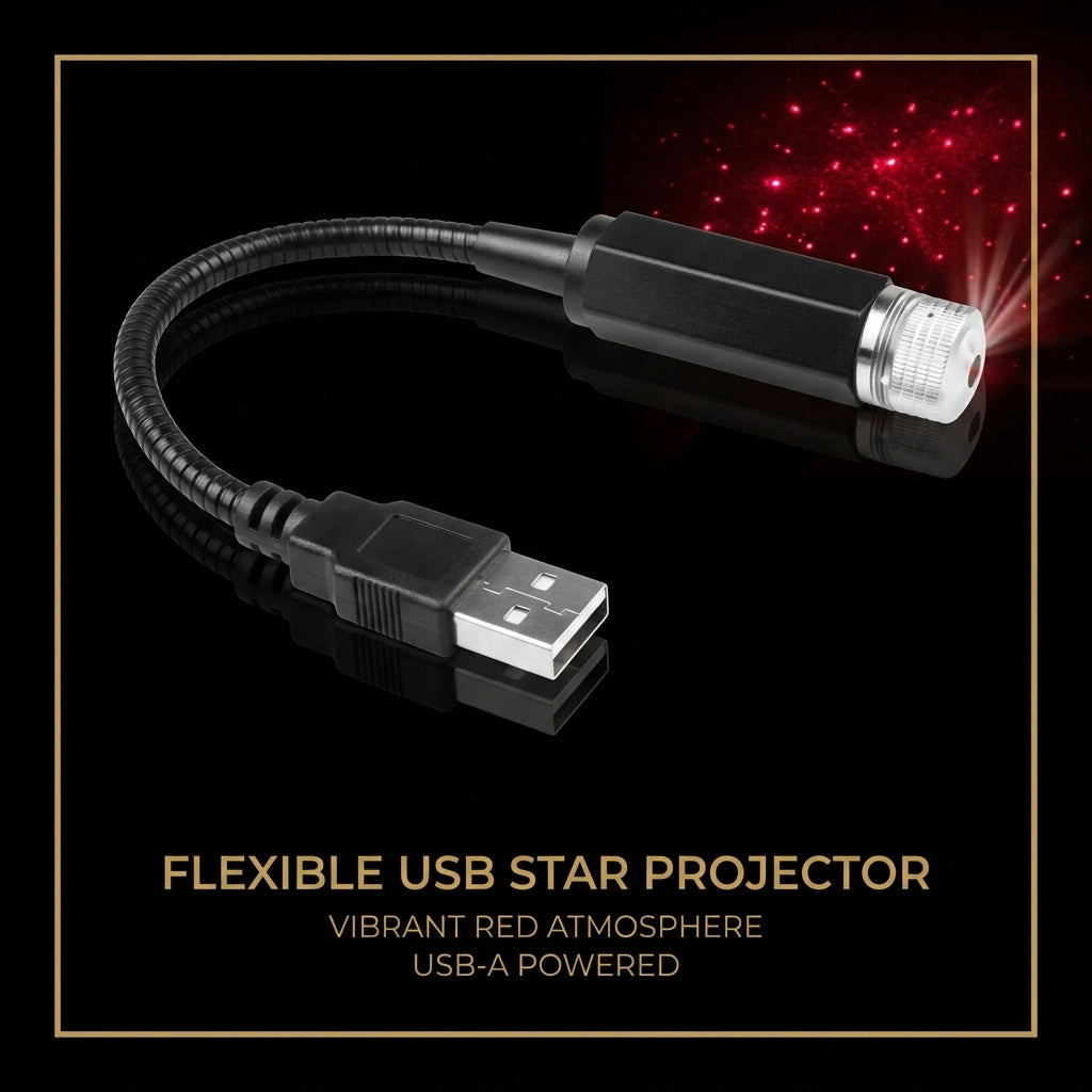 ASTRYX Starlight Projector